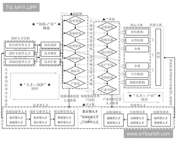 政策企业家引领创新发展推动产业升级与社会进步的路径探索