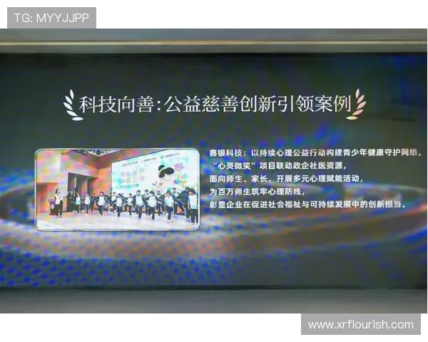 中国慈善企业家引领社会责任与公益事业创新发展探索