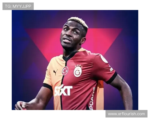 尤文追奥斯梅恩土超豪门拒绝