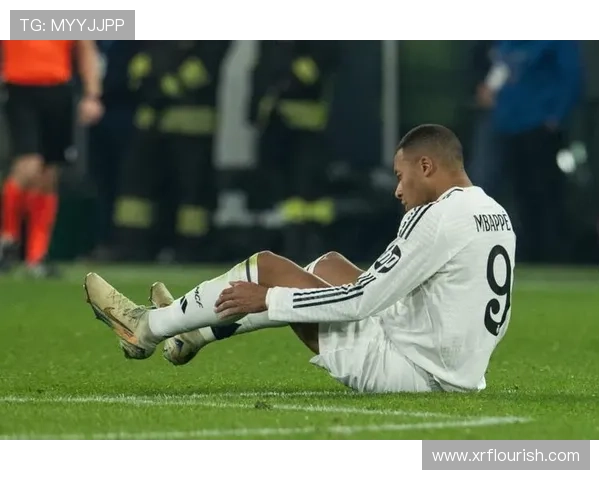 姆巴佩膝伤被误诊仍坚守赛场三战